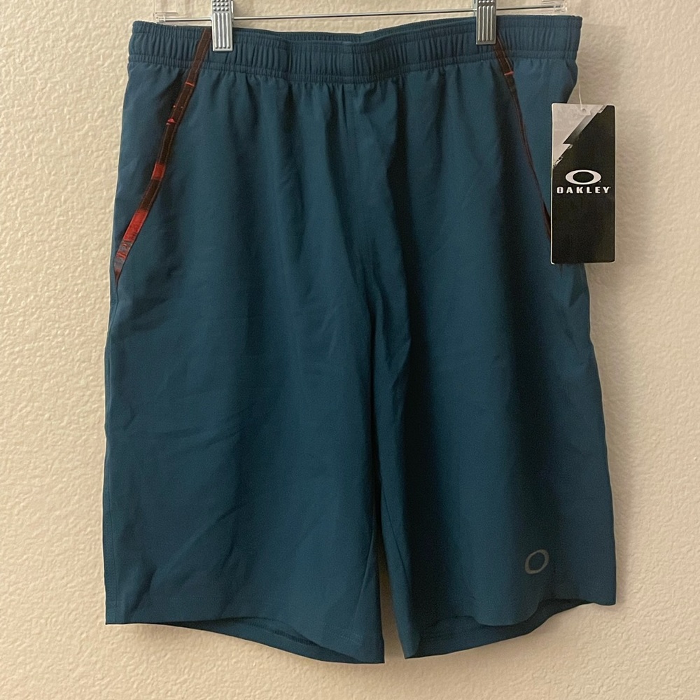 Oakley Sets Shorts